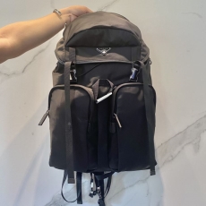 Prada Backpacks